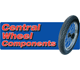 Central Wheel Components